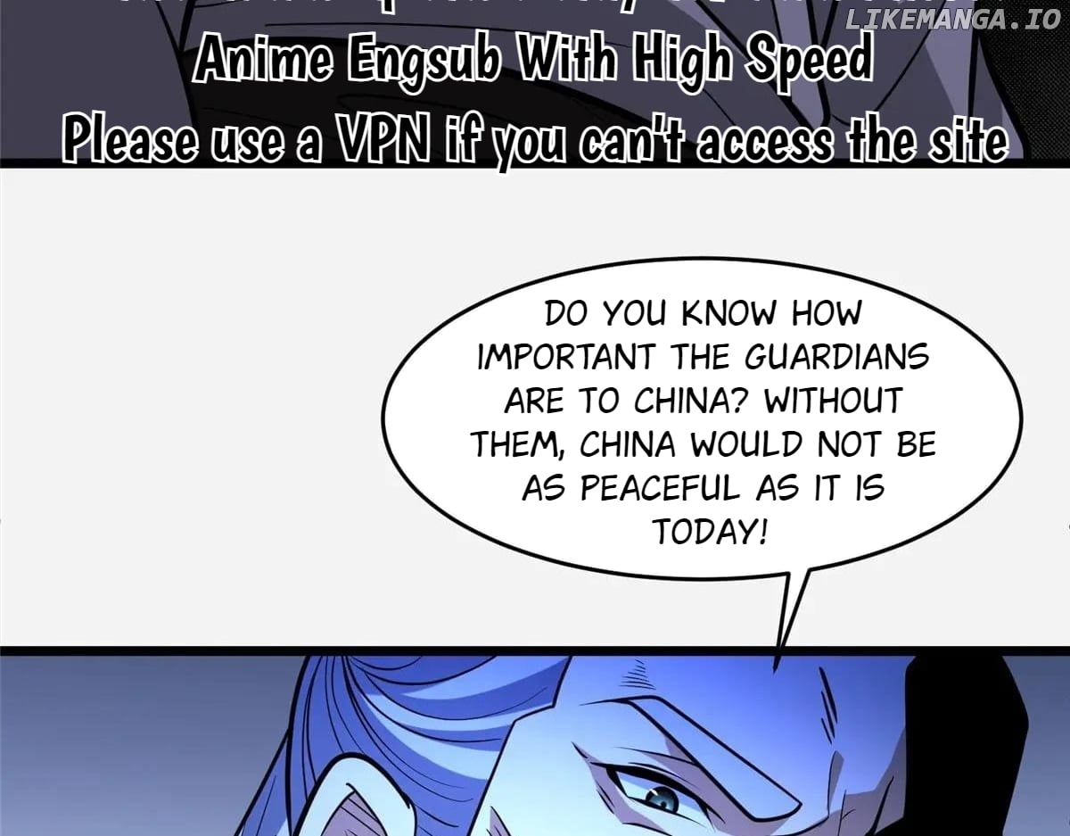 Divine Urban God Chapter 273 - page 91